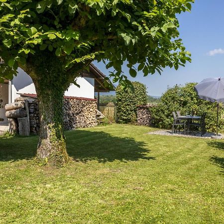 Gaestehaus Marzoll Bad Reichenhall Luaran gambar