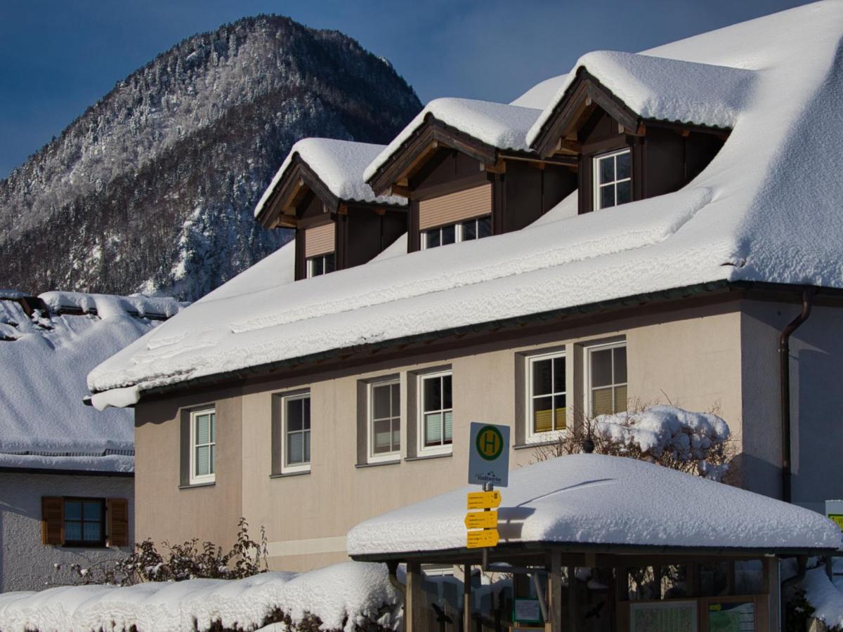 Gaestehaus Marzoll Bad Reichenhall Luaran gambar