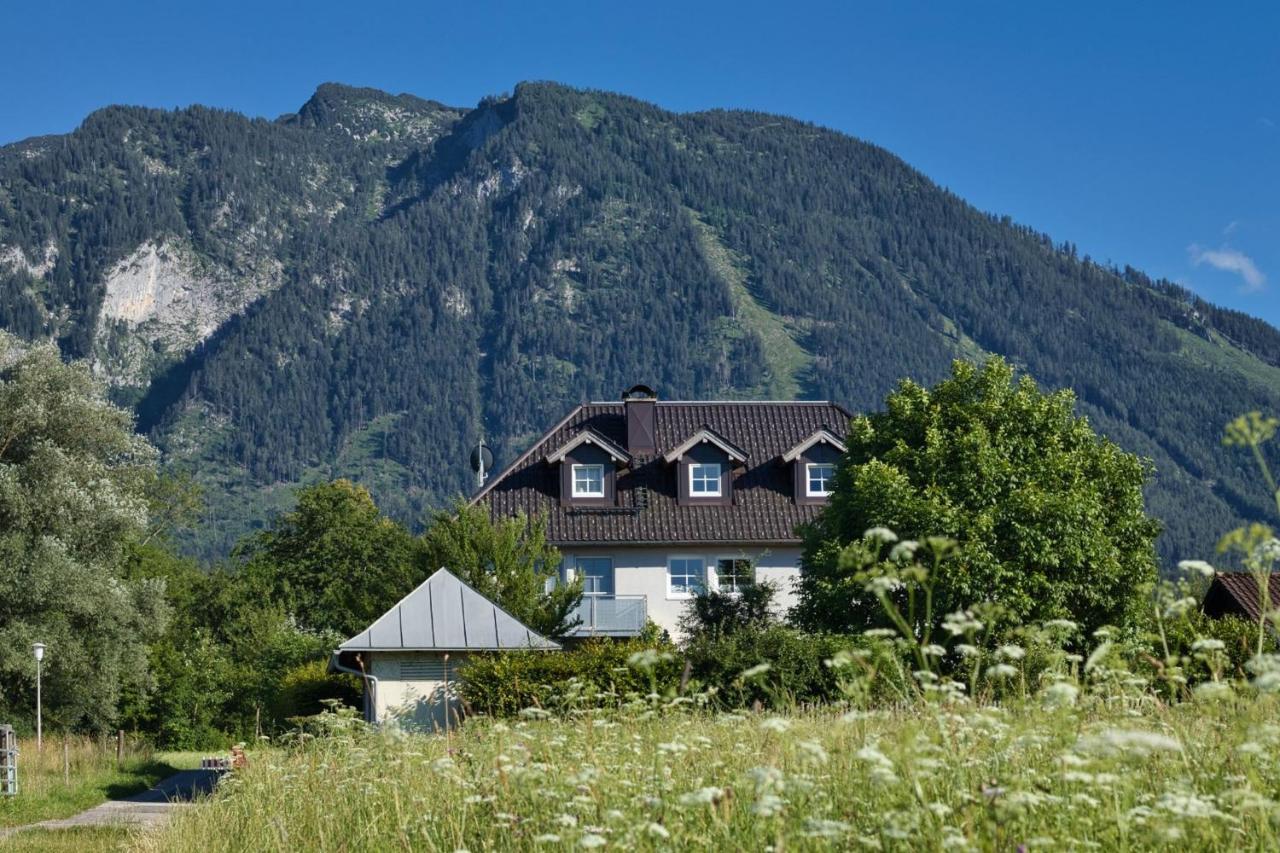 Gaestehaus Marzoll Bad Reichenhall Luaran gambar