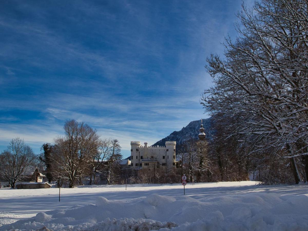 Gaestehaus Marzoll Bad Reichenhall Luaran gambar