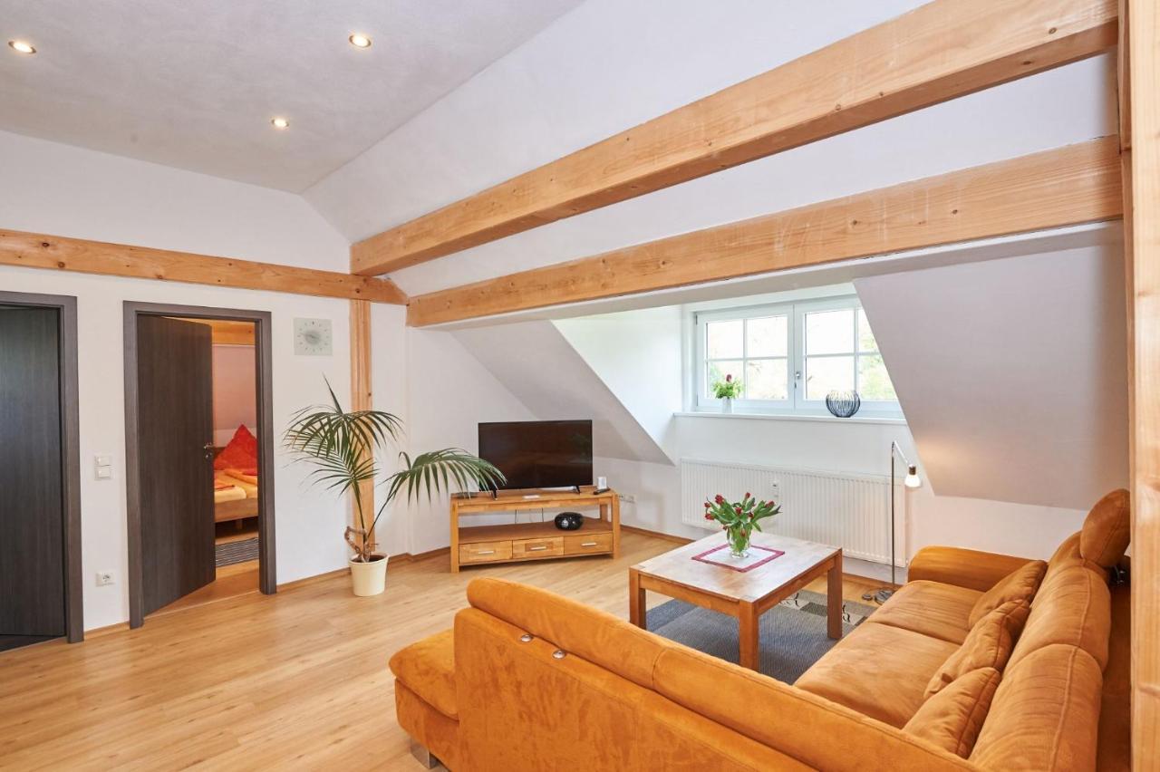 Gaestehaus Marzoll Bad Reichenhall Luaran gambar