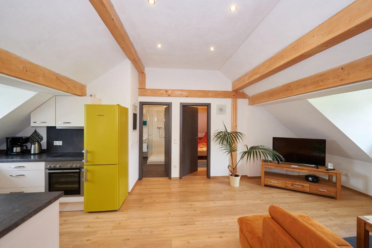 Gaestehaus Marzoll Bad Reichenhall Luaran gambar