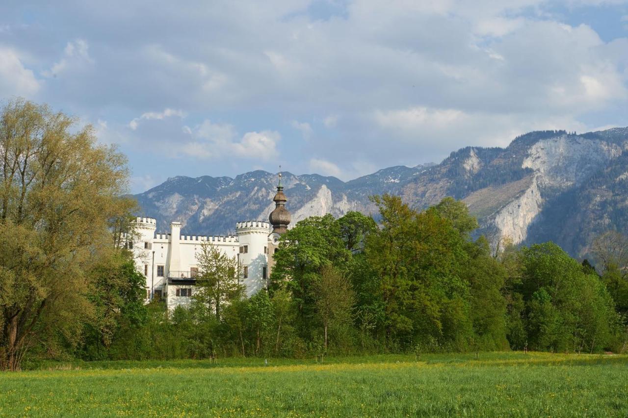 Gaestehaus Marzoll Bad Reichenhall Luaran gambar
